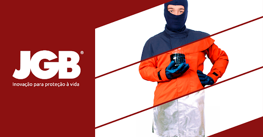 JGB: inovação para proteção à vida
