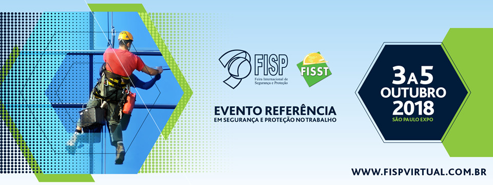 Vem aí a FISP 2018 — saiba como foi a última edição