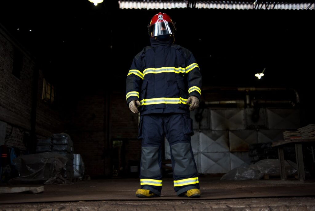 Os 4 principais erros das empresas na utilização do EPI