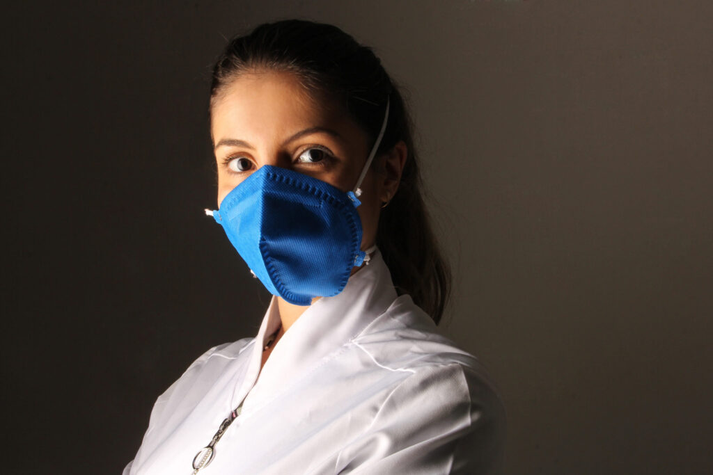 Inovação na Proteção aos Riscos Biológicos