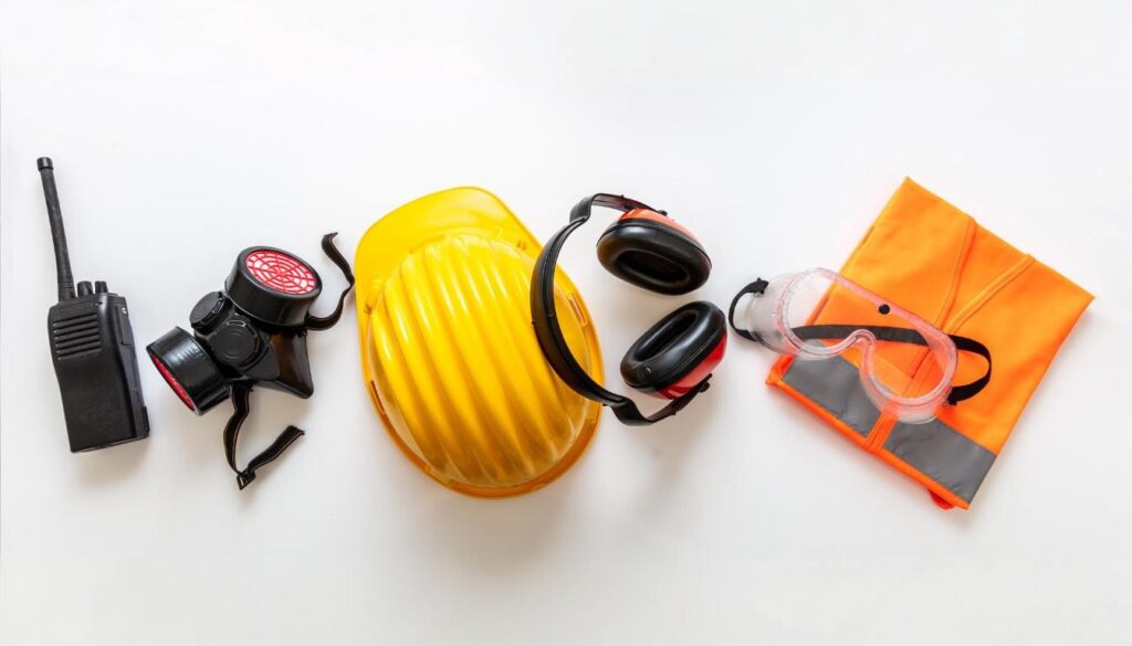 EPIs para Servidores Públicos: quem possui esse direito?