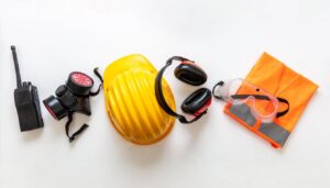 EPIs para Servidores Públicos: quem possui esse direito?