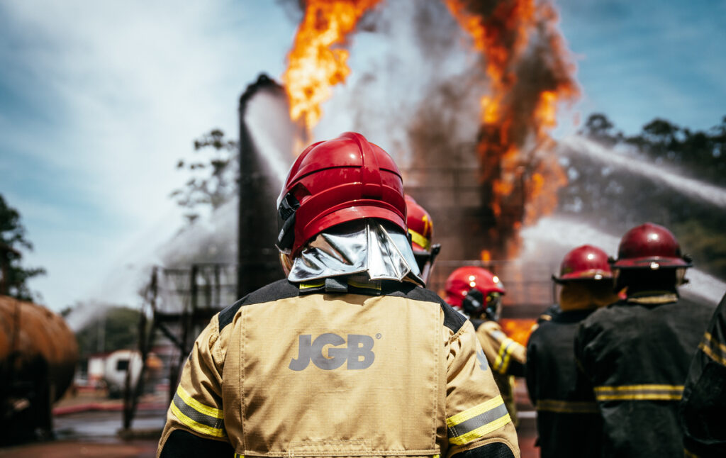 Inflamabilidade: como reconhecer e se proteger no dia a dia?