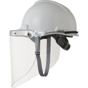 Protetor Facial incolor