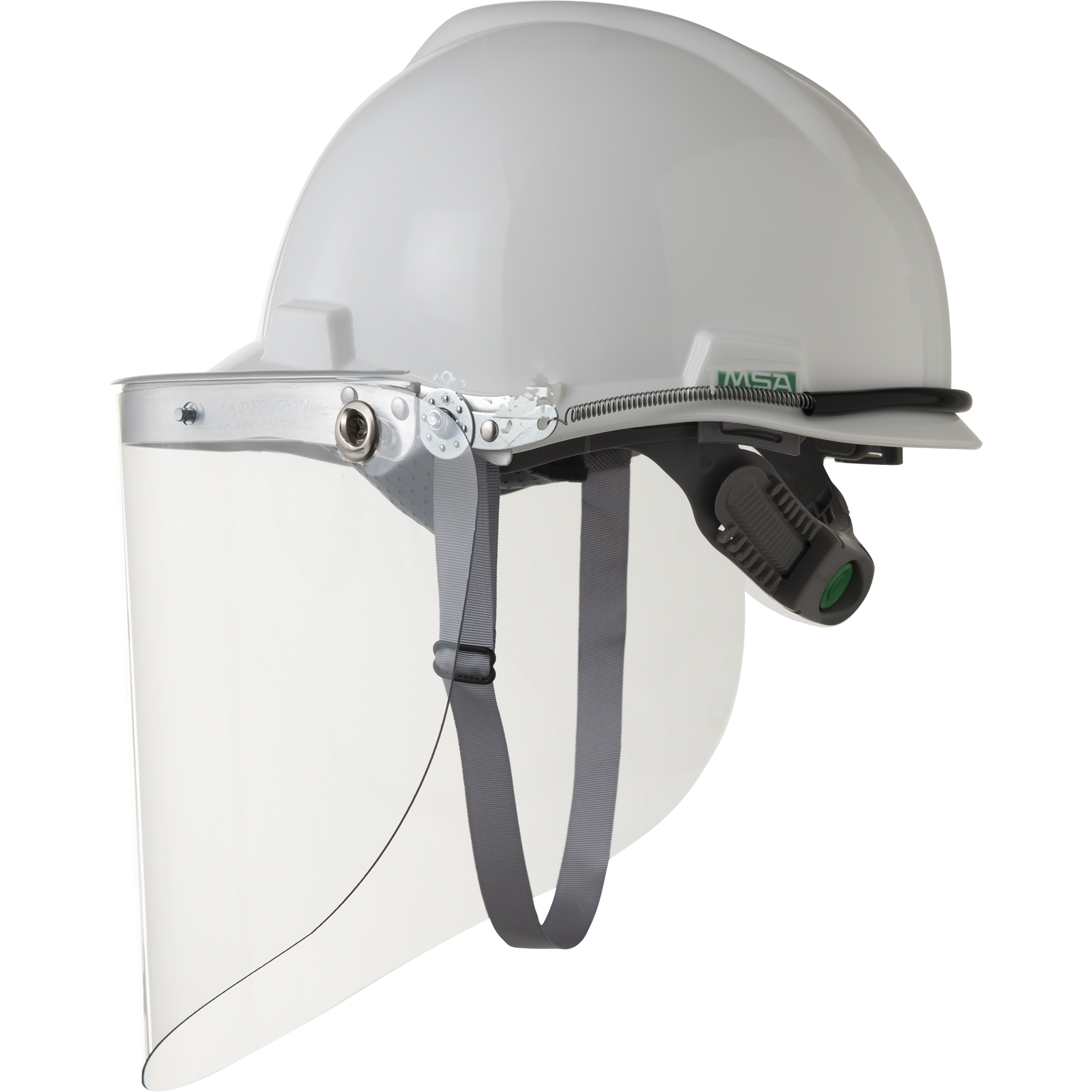 Protetor Facial incolor