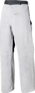 Calça em Texíon® S e Raspa