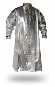 Capote em Kouríon® Aluminizado