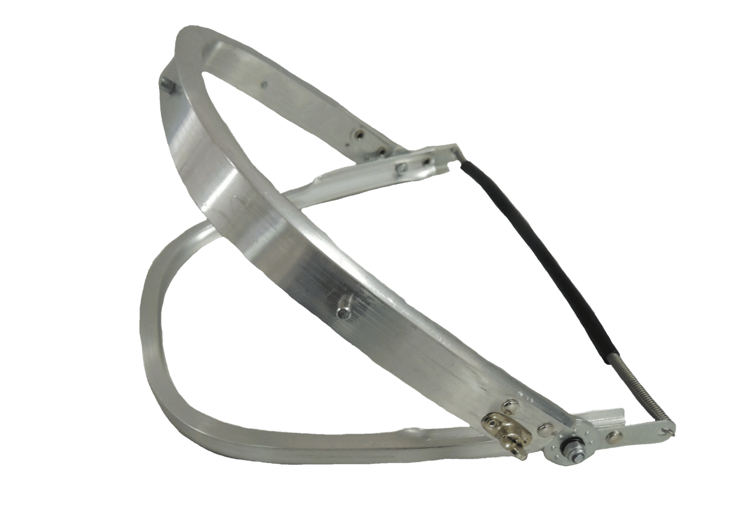 Adaptador para Proteção Facial