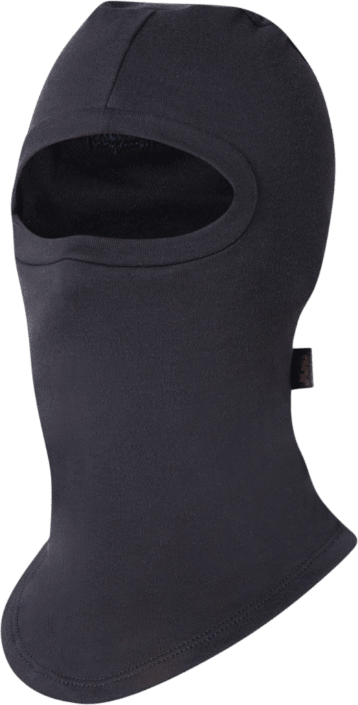 Balaclava antichamas