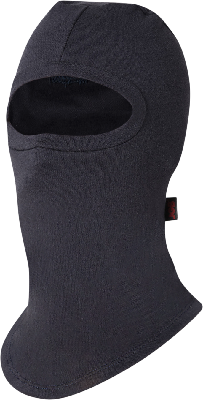 Balaclava antichamas