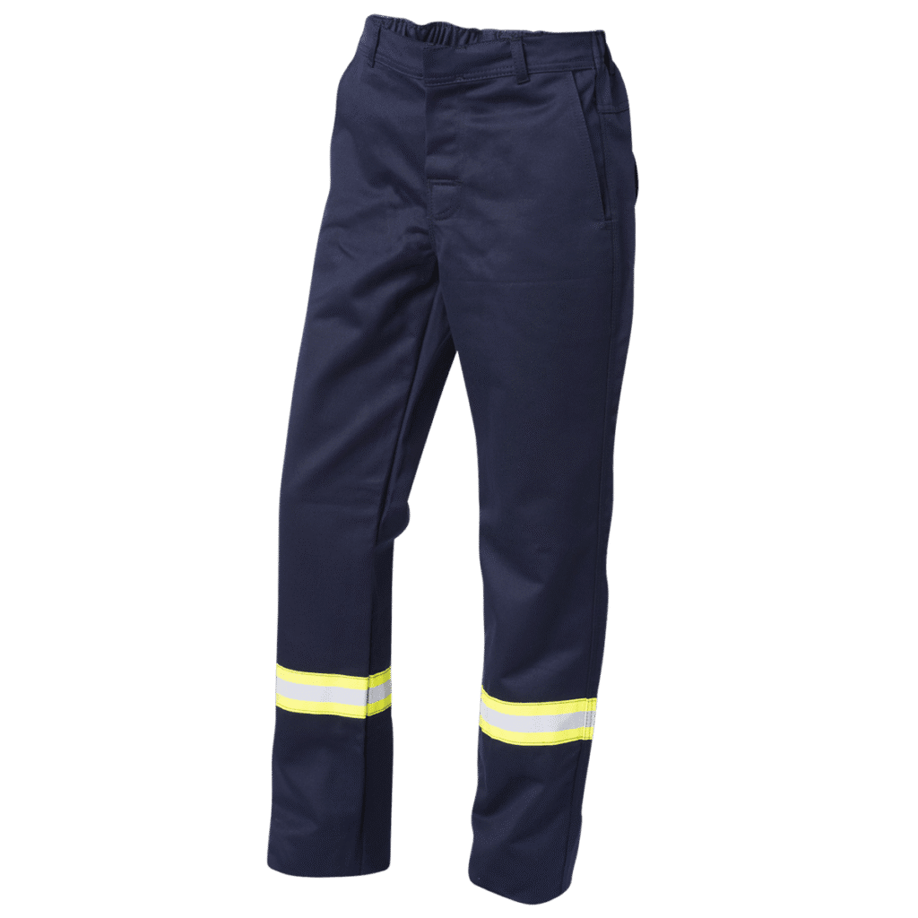 Calça de segurança em Texíon® LV