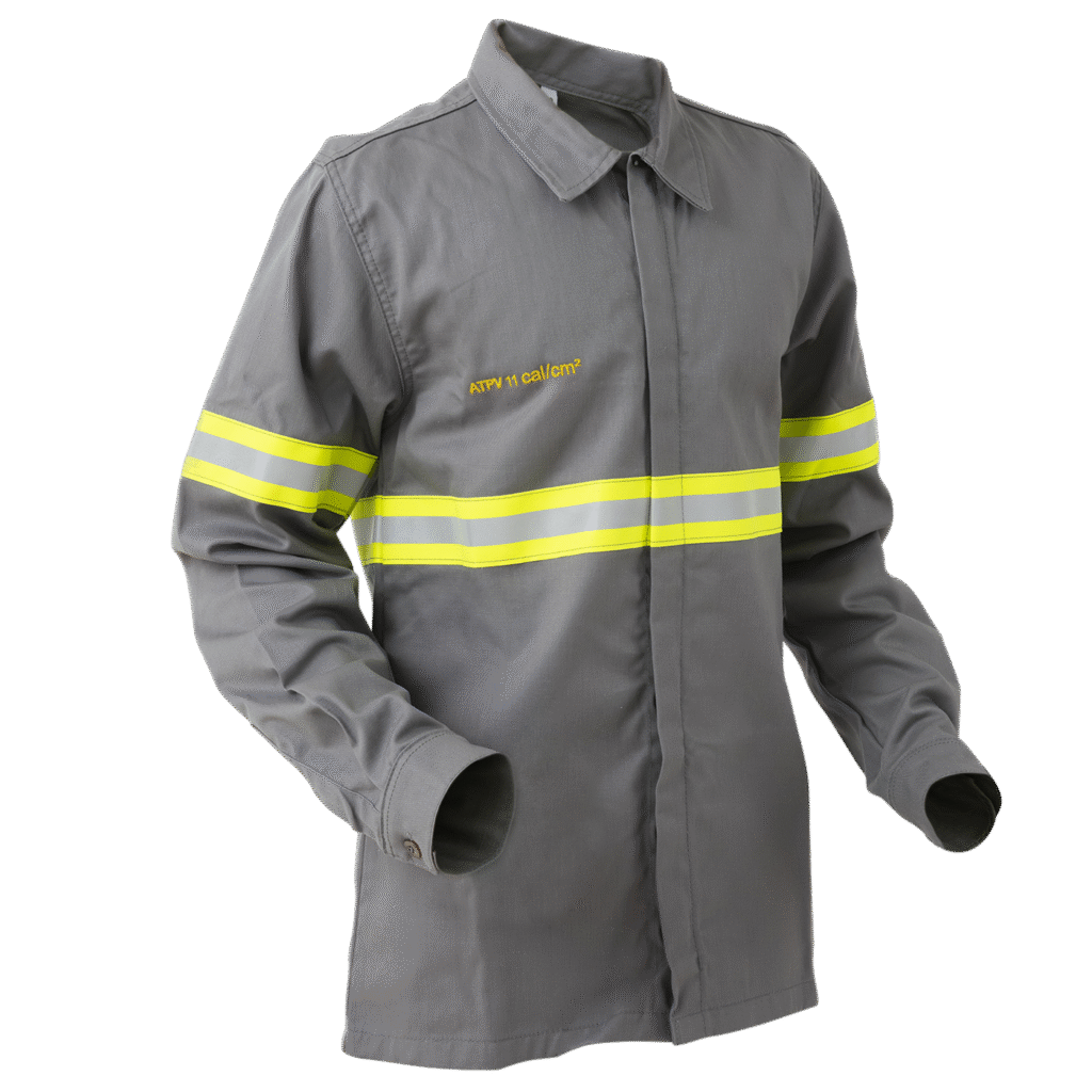 Camisa em Texíon® C