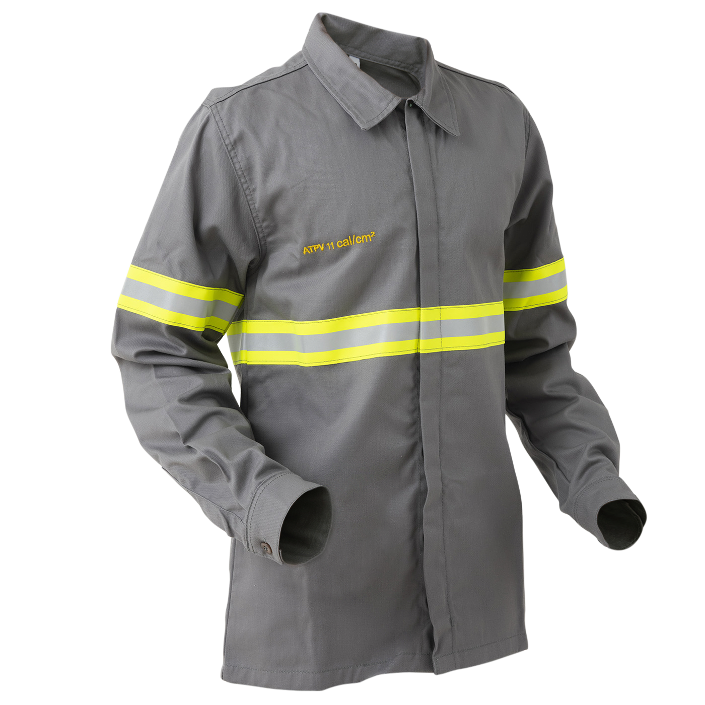 Camisa em Texíon® C