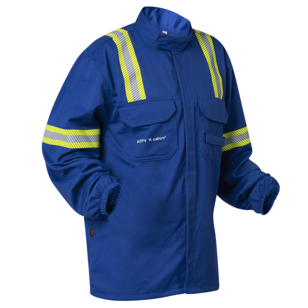 Camisa arco elétrico AE2 em Texíon® M