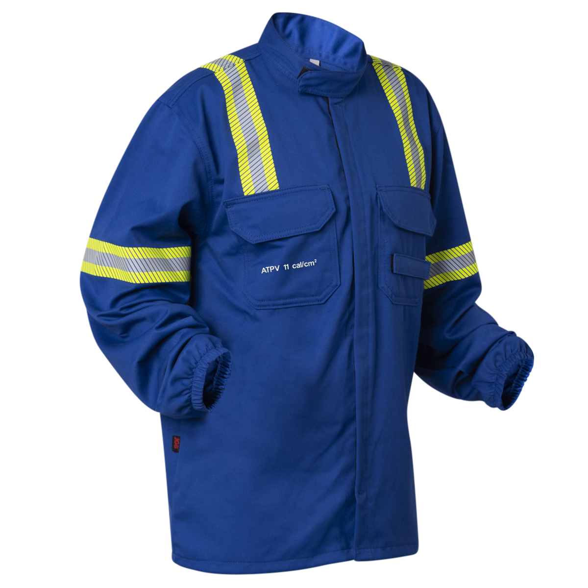 Camisa arco elétrico AE2 em Texíon® M