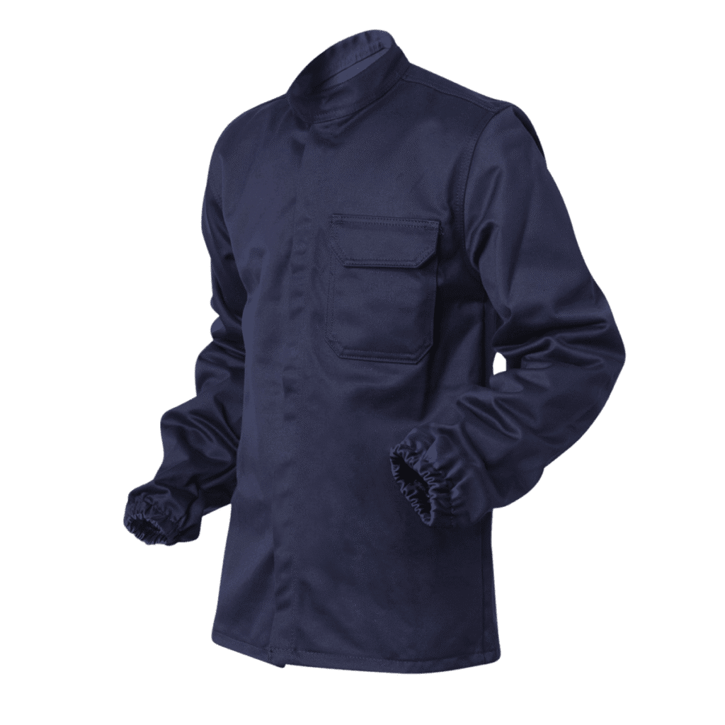 Camisa de segurança em Texíon® LV