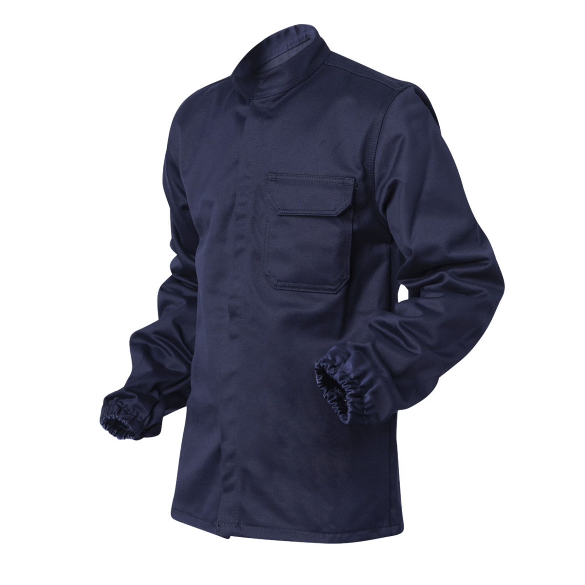 Camisa de segurança em Texíon® LV