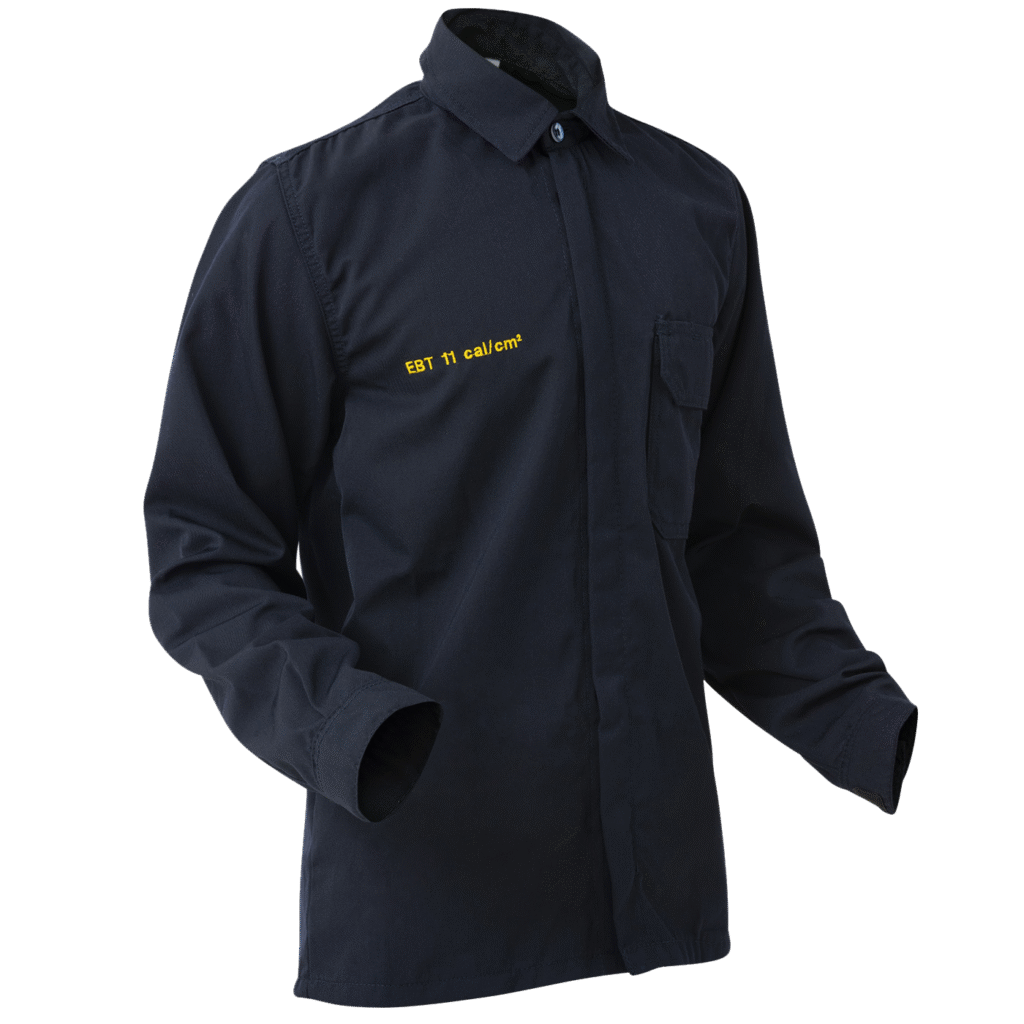 Camisa em Texíon® W