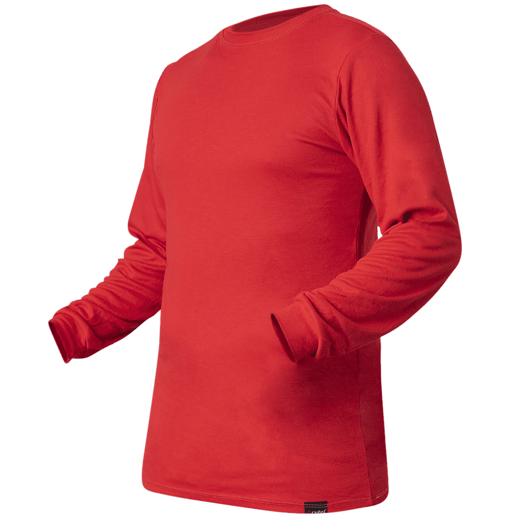 Camiseta Outlast® e Texíon®