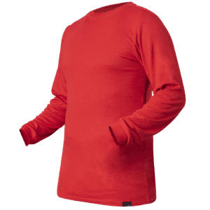 Camiseta Outlast® e Texíon®