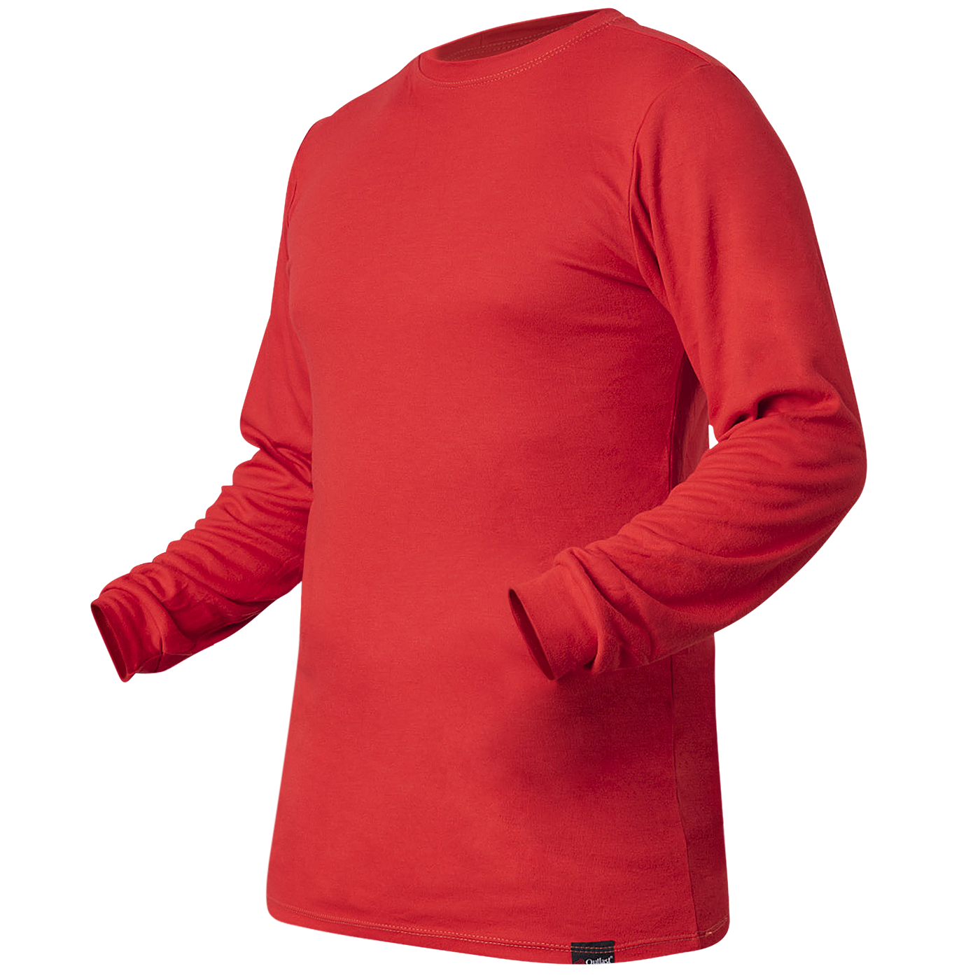 Camiseta Outlast® e Texíon®