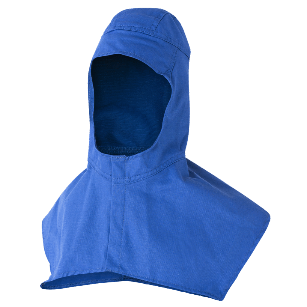 Capuz em algodão FR