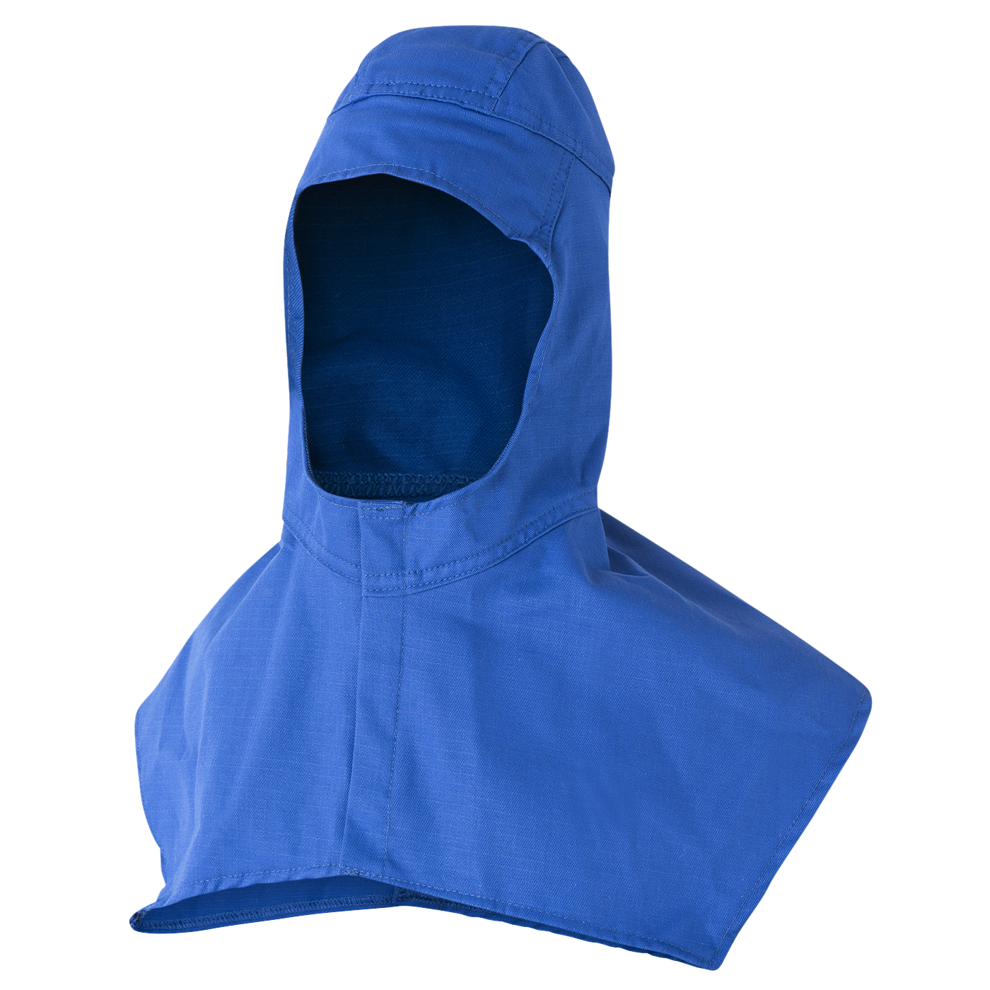 Capuz em algodão FR