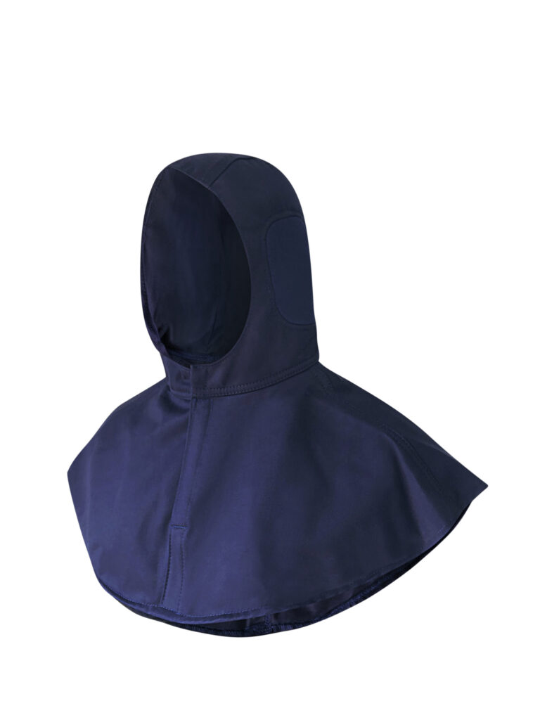 Capuz em Texíon® M