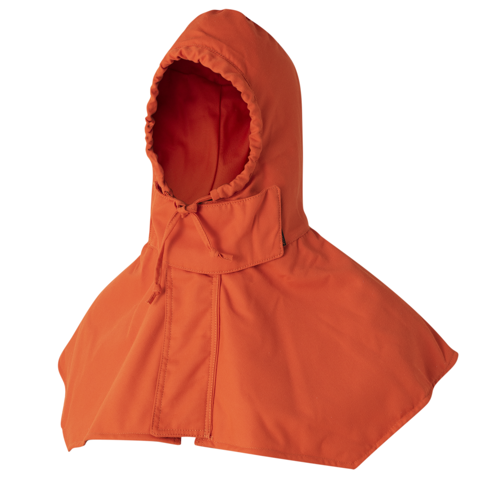 Capuz para riscos químicos em Texíon® W