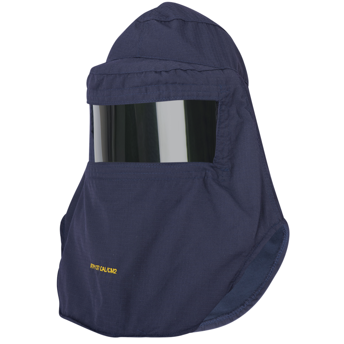 Capuz AE3 arco elétrico em Texíon® W