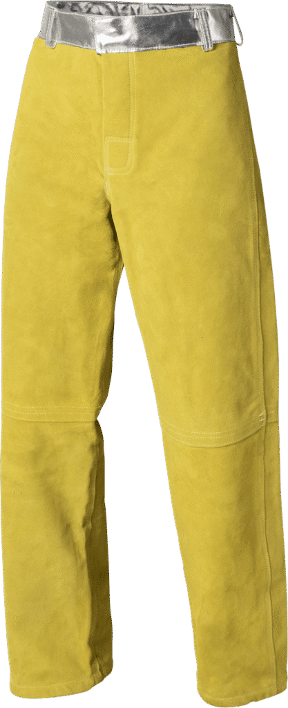 Calça para altas temperaturas em Kouríon®