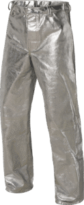 Calça em Kouríon® Extra Aluminizado