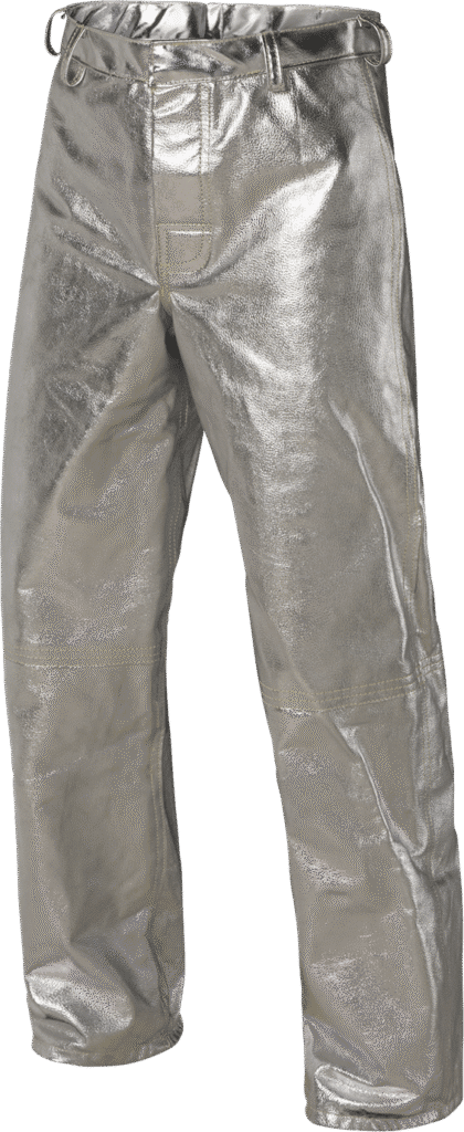 Calça em Kouríon® Extra Aluminizado