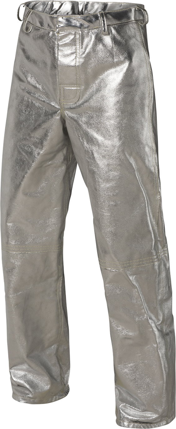 Calça em Kouríon® Extra Aluminizado