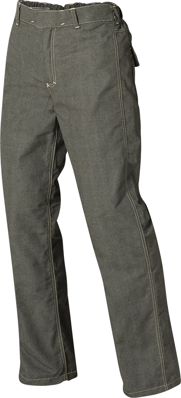 Calça de segurança em Texíon G –