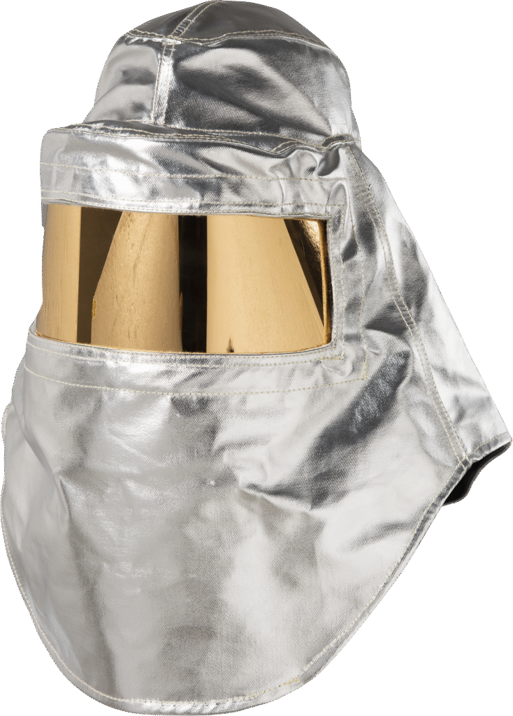 Capuz Aluminizado em Texíon® G