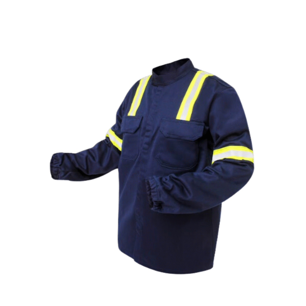 Camisa em Texíon® MV