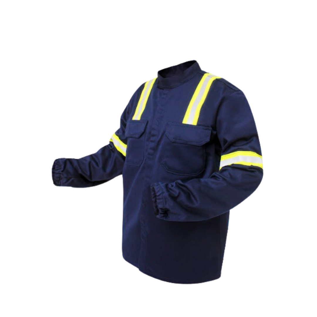 Camisa em Texíon® MV