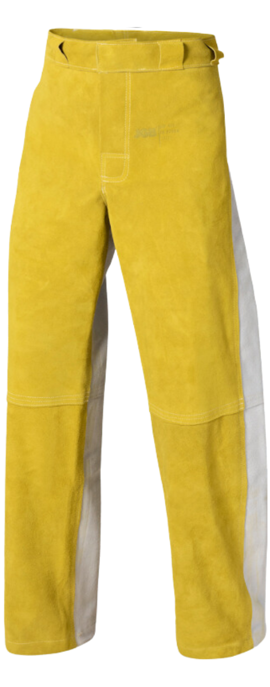 Calça em Kouríon® e Raspa