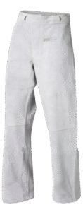 Calça em Raspa