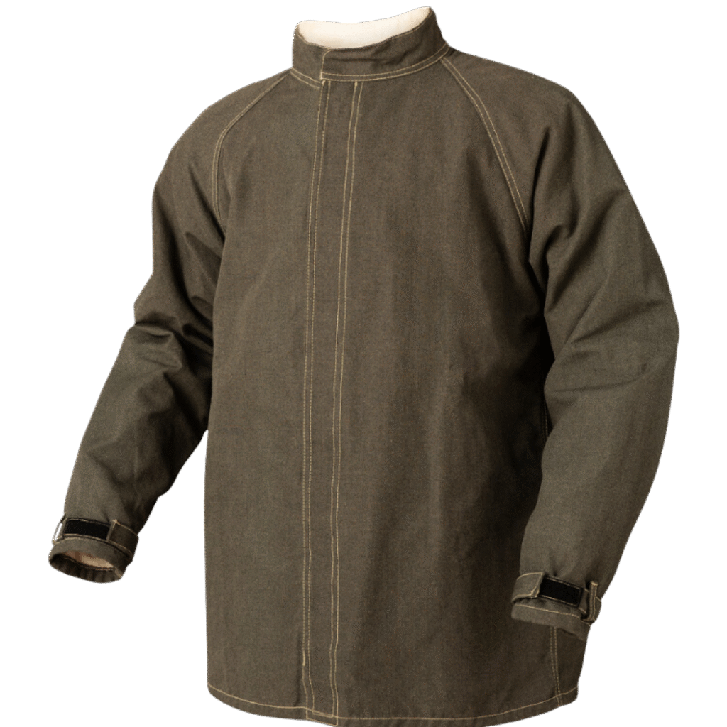 Casaco em Texíon® G