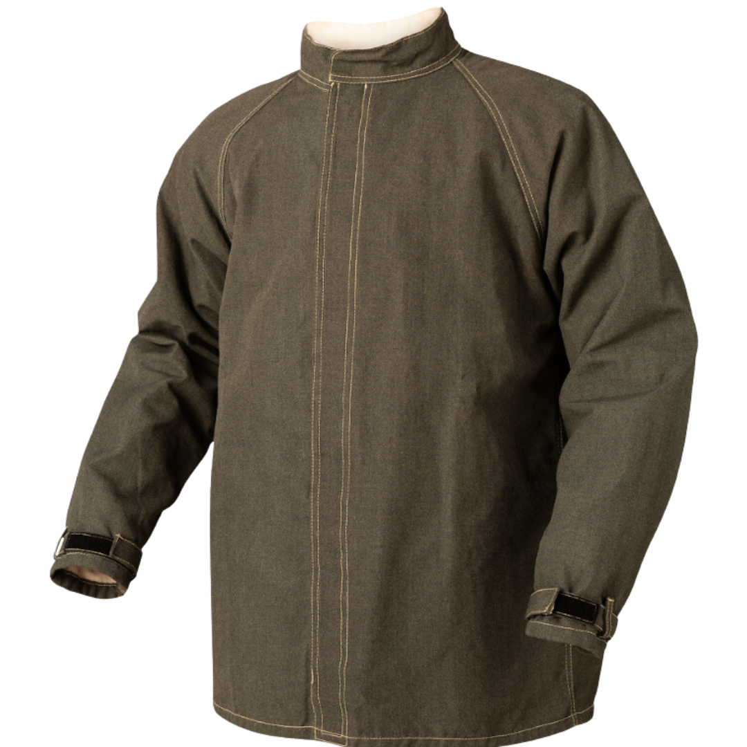 Casaco em Texíon® G