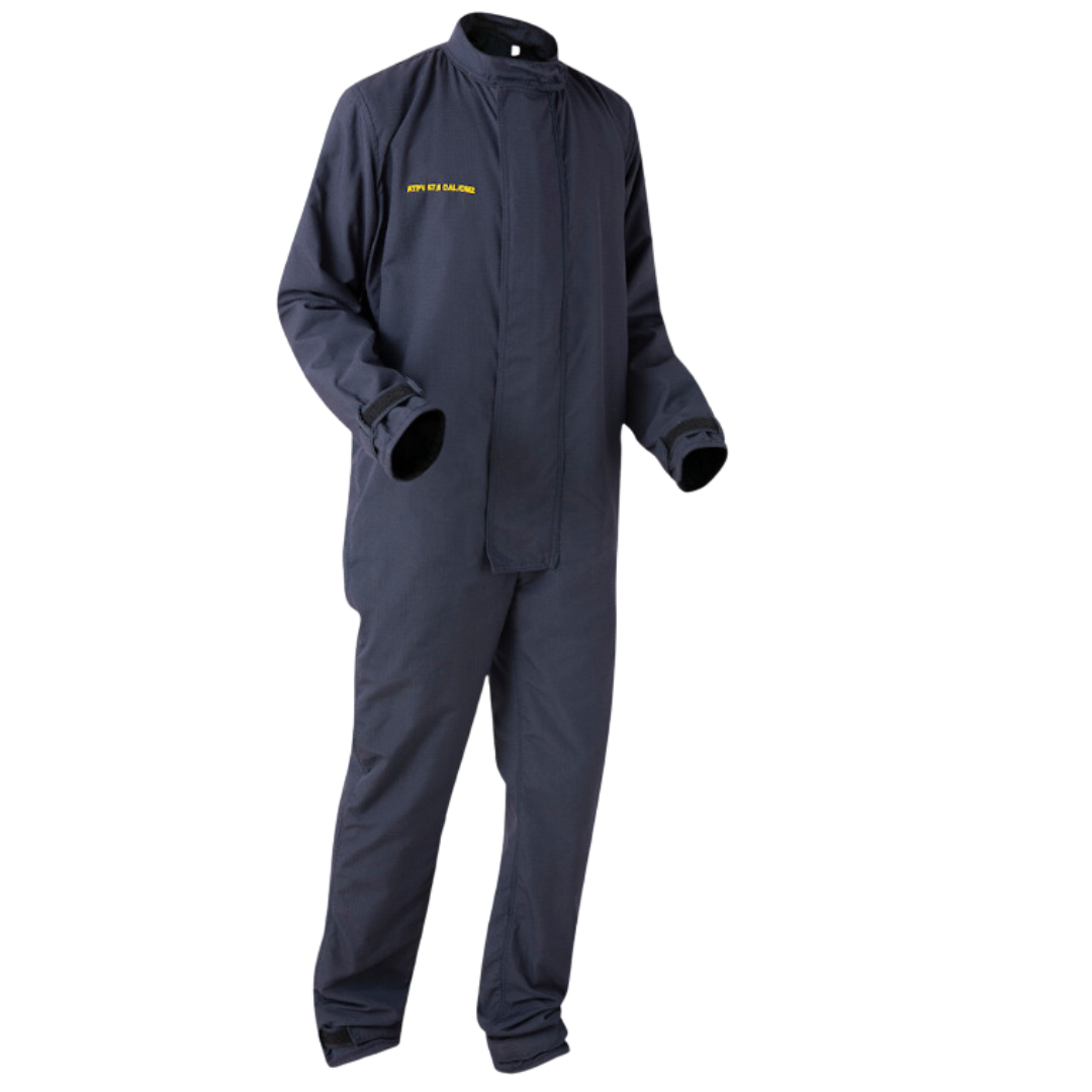 Macacão arco elétrico AE4 em Texíon® W