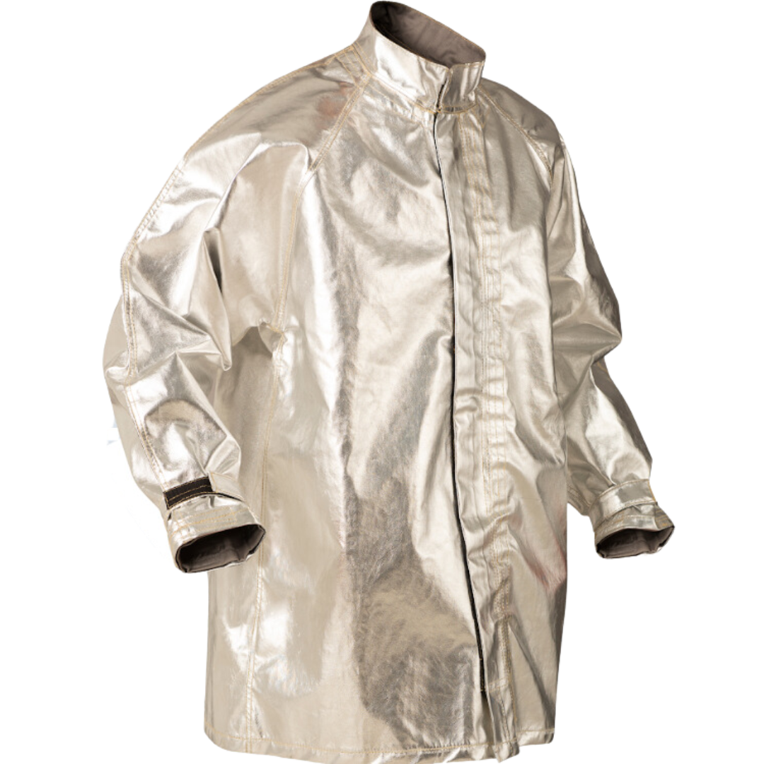Casaco em Texíon® S Aluminizado