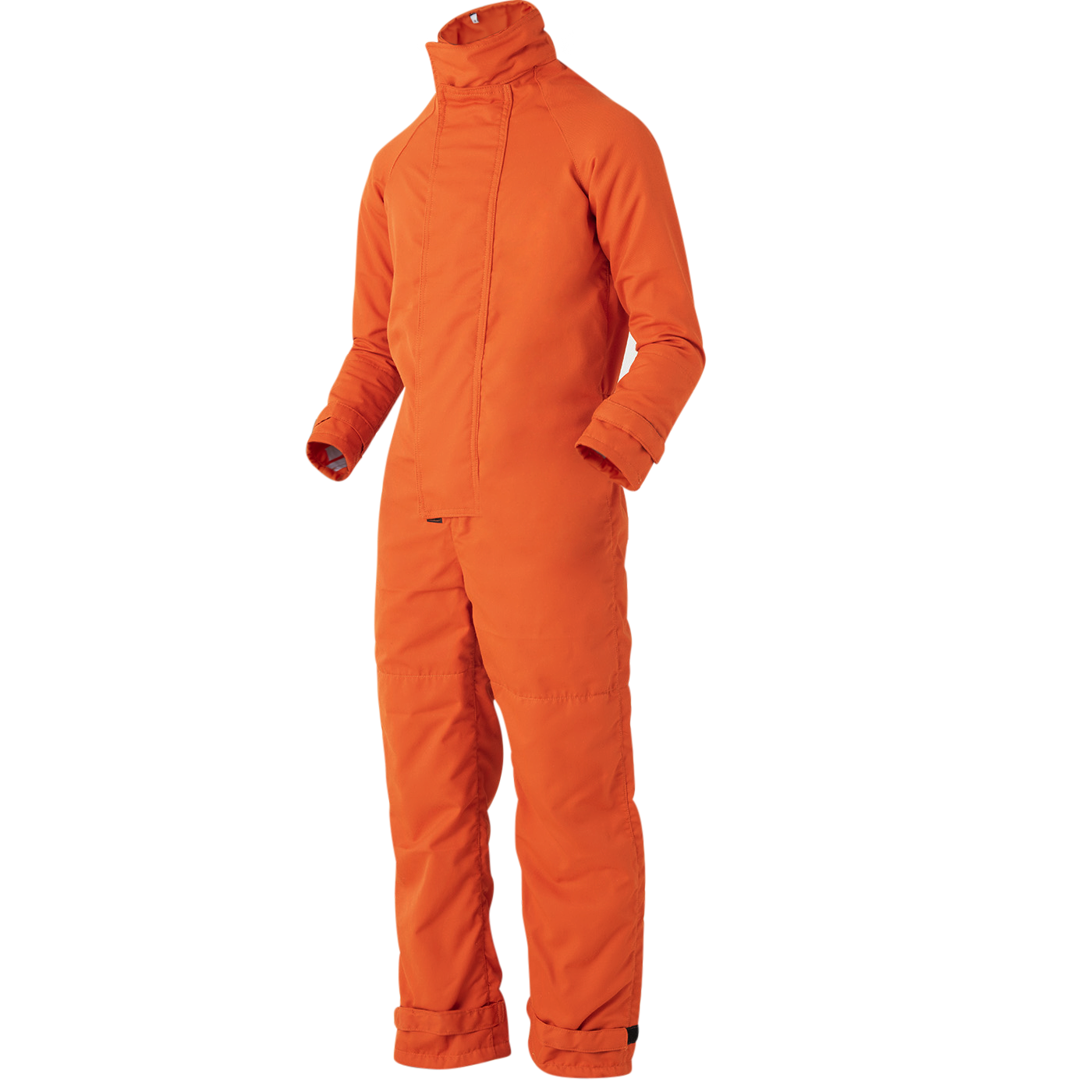 Macacão para riscos químicos em Texíon® W