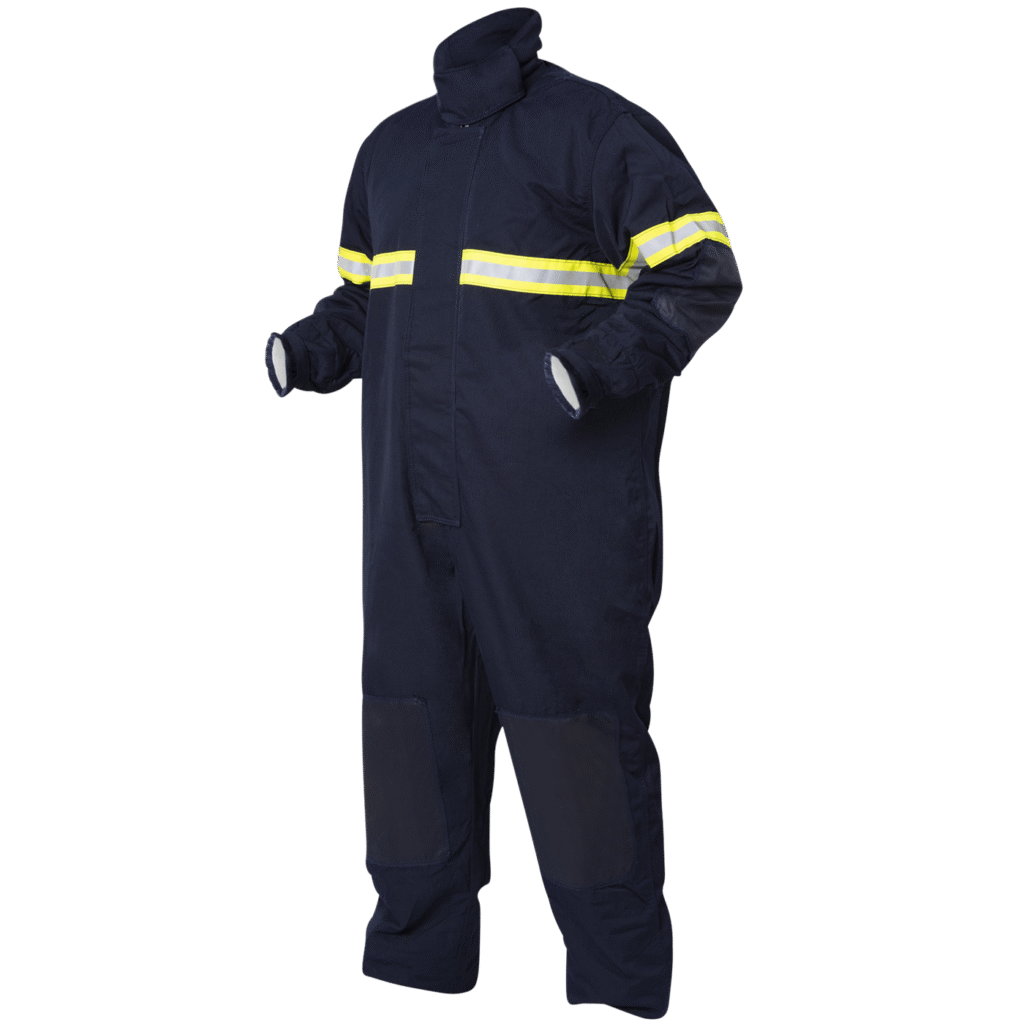 Macacão em Texíon® WS