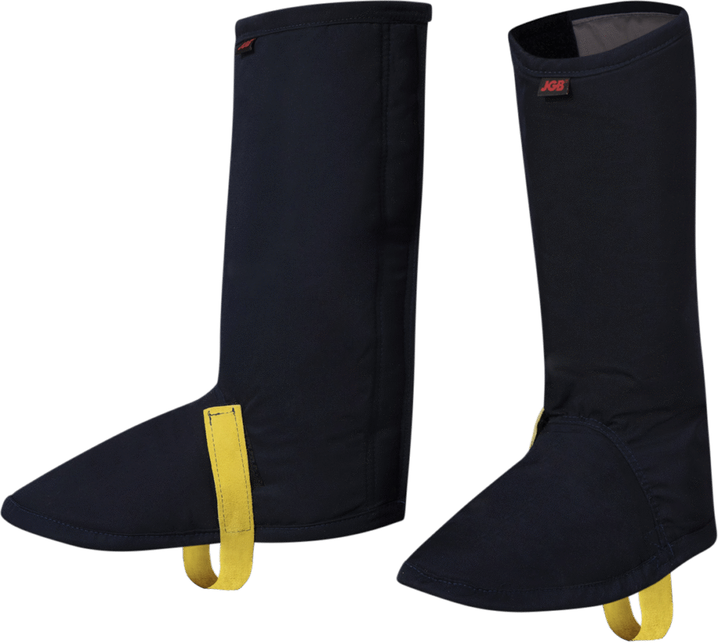 Perneira em Texíon® WS