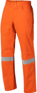 Calça em Texíon® S Arco Elétrico AE2