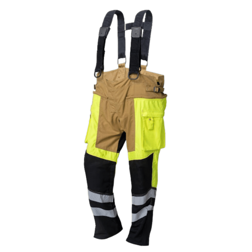 Calça Palladium em Texíon® W