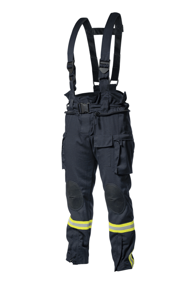 Calça Ateles em Texíon® W